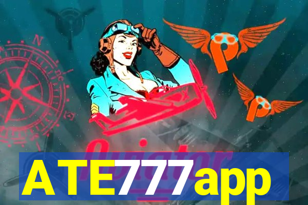 ATE777app