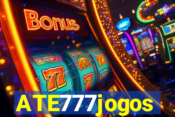 ATE777jogos