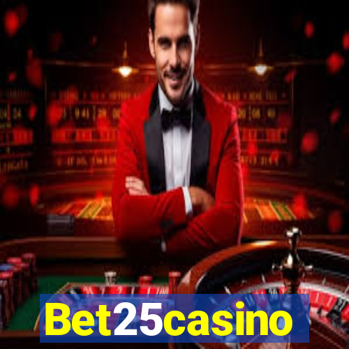 Bet25casino