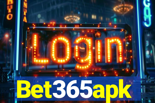 Bet365apk