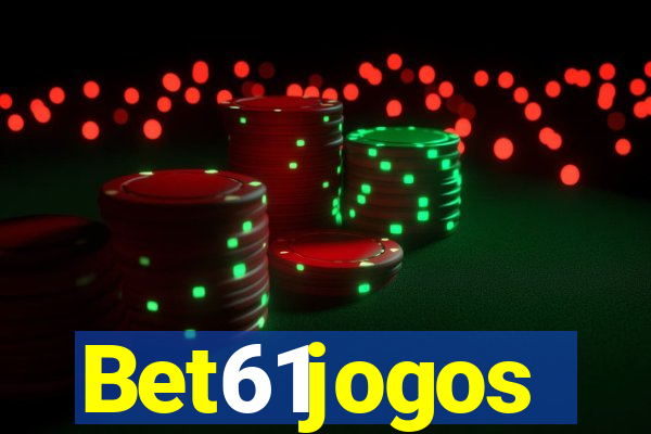 Bet61jogos