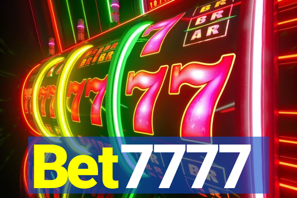 Bet7777