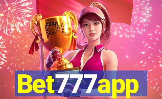 Bet777app