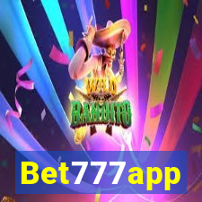 Bet777app