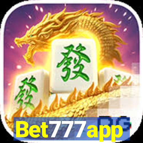 Bet777app