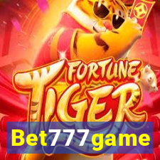 Bet777game