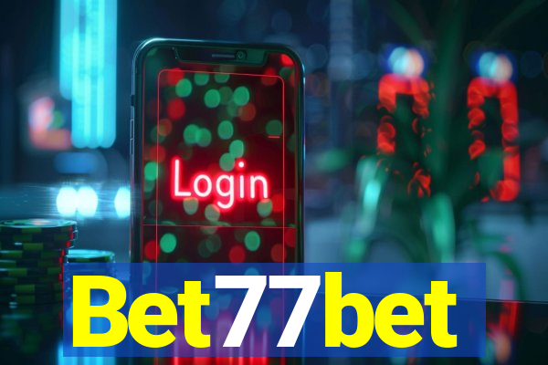 Bet77bet