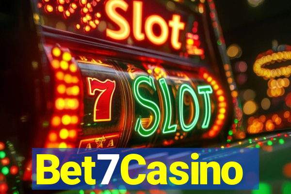 Bet7Casino