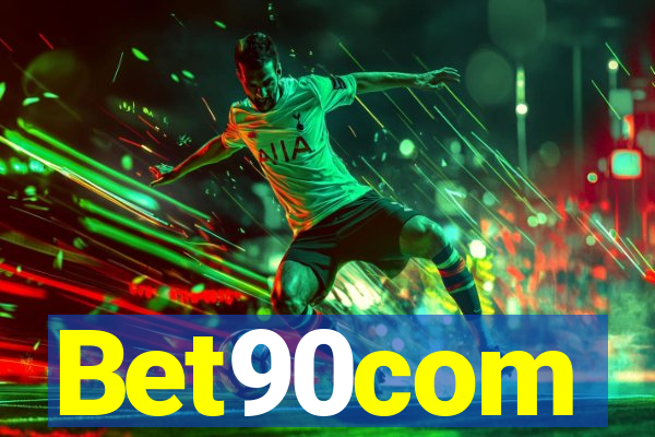 Bet90com