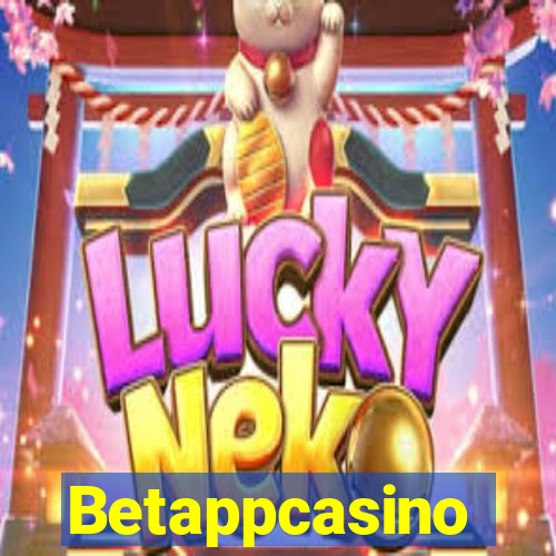 Betappcasino