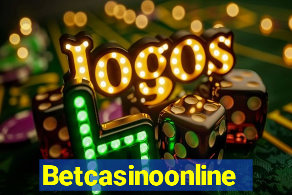 Betcasinoonline