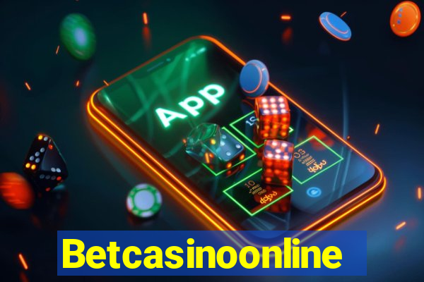 Betcasinoonline