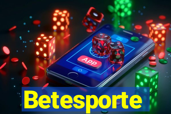 Betesporte