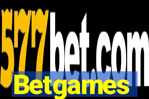 Betgames