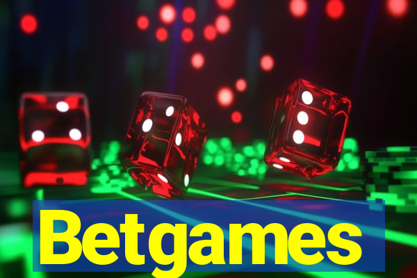 Betgames