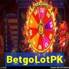 BetgoLotPK