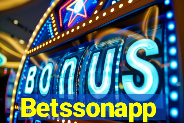 Betssonapp