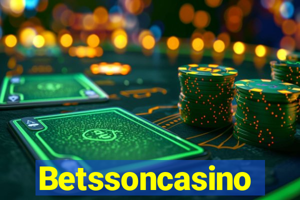 Betssoncasino