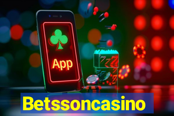 Betssoncasino