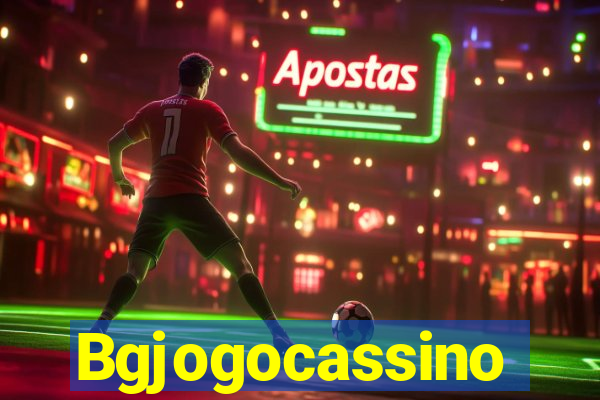 Bgjogocassino