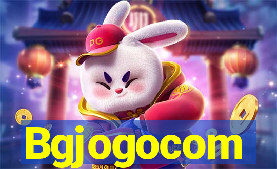 Bgjogocom