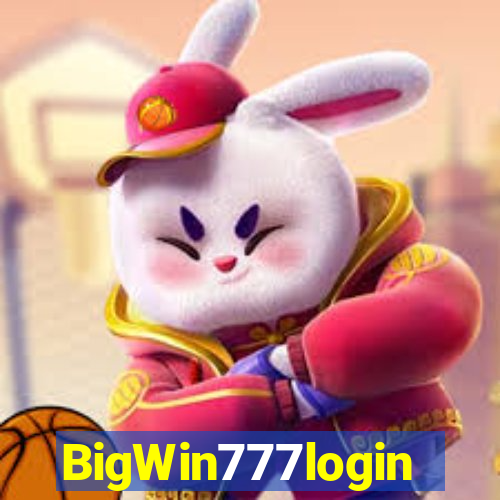 BigWin777login