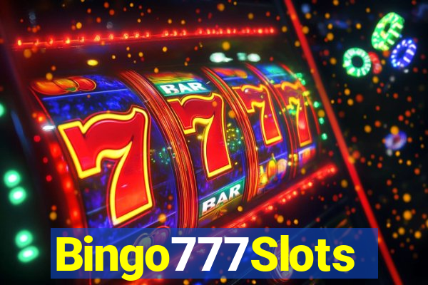 Bingo777Slots