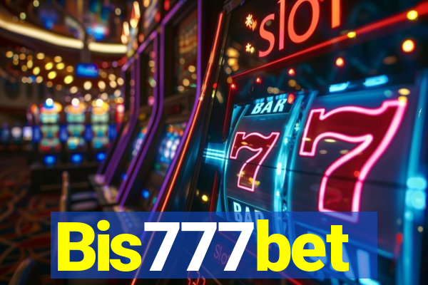 Bis777bet