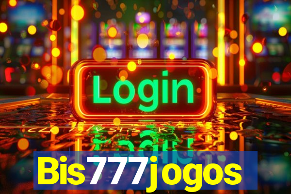 Bis777jogos