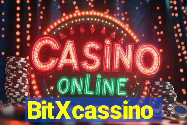 BitXcassino