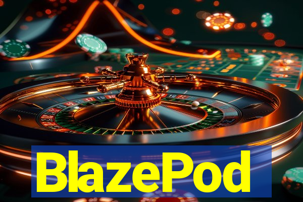 BlazePod