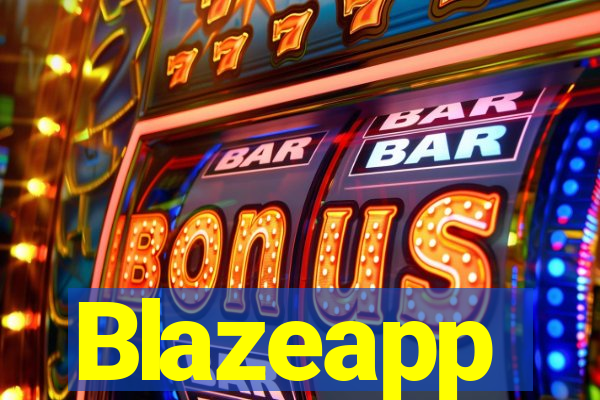 Blazeapp