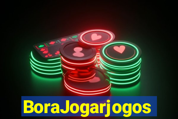 BoraJogarjogos