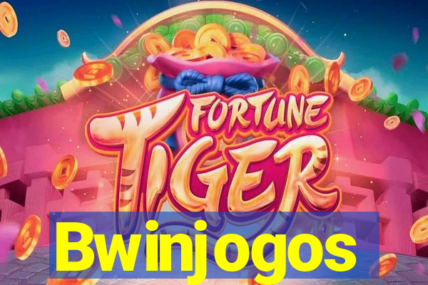 Bwinjogos