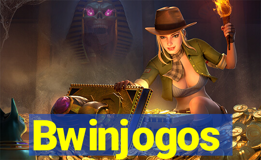 Bwinjogos