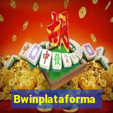 Bwinplataforma