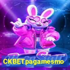 CKBETpagamesmo