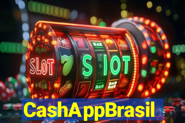 CashAppBrasil