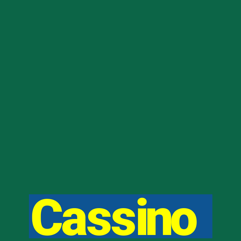 Cassino