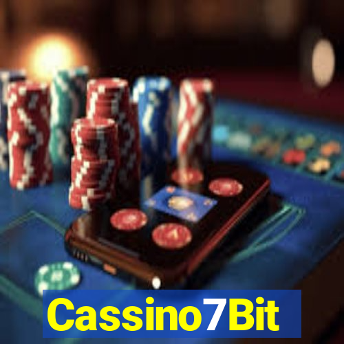 Cassino7Bit