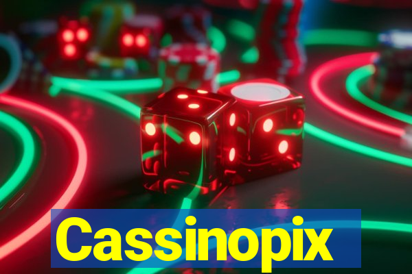 Cassinopix