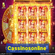 Cassinosonline