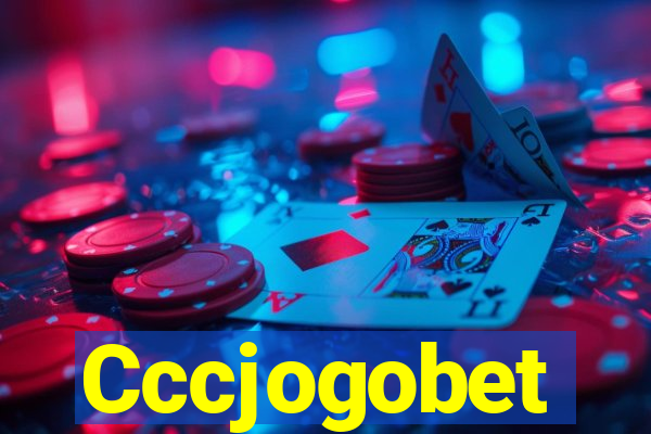 Cccjogobet