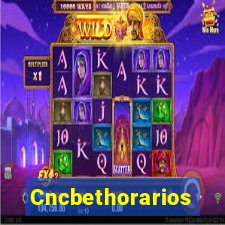 Cncbethorarios