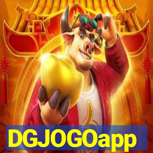 DGJOGOapp