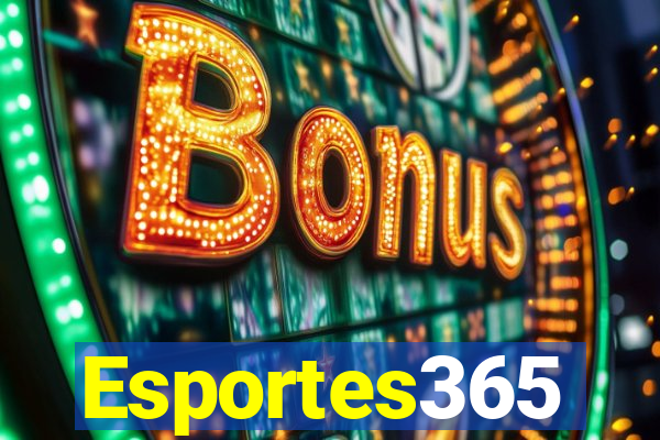 Esportes365