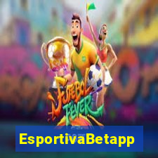 EsportivaBetapp