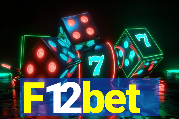 F12bet