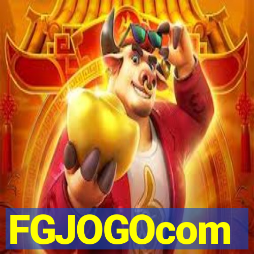 FGJOGOcom