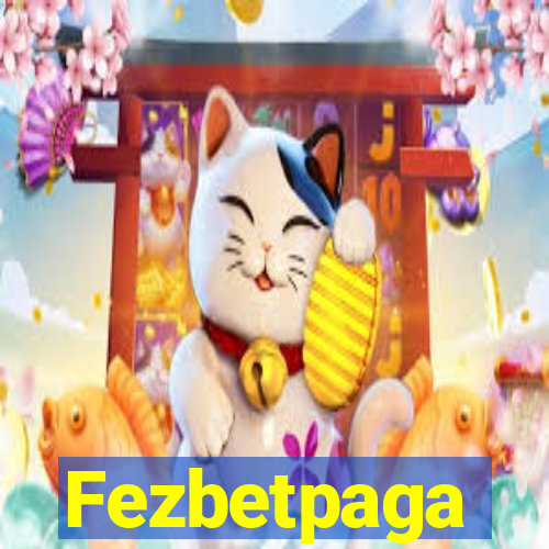 Fezbetpaga